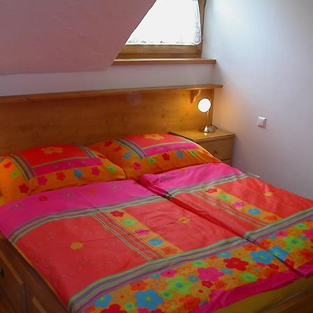 Appartement Luisa Бад Клайнкирххайм Стая снимка