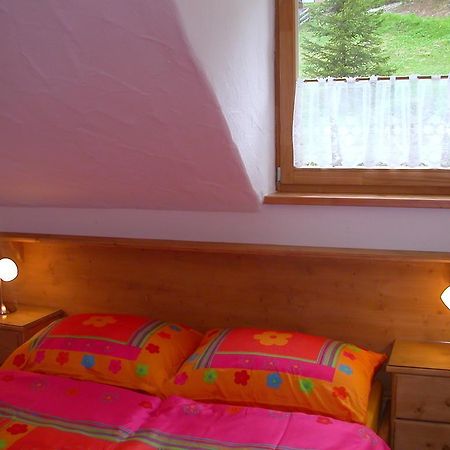 Appartement Luisa Бад Клайнкирххайм Стая снимка