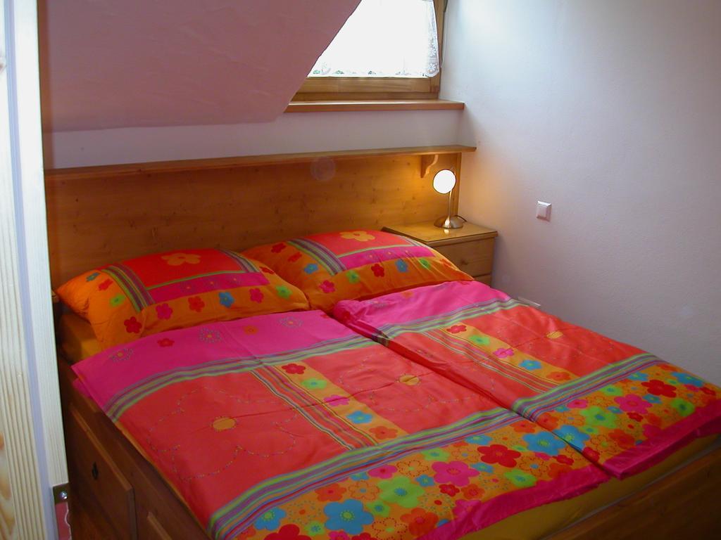 Appartement Luisa Бад Клайнкирххайм Стая снимка