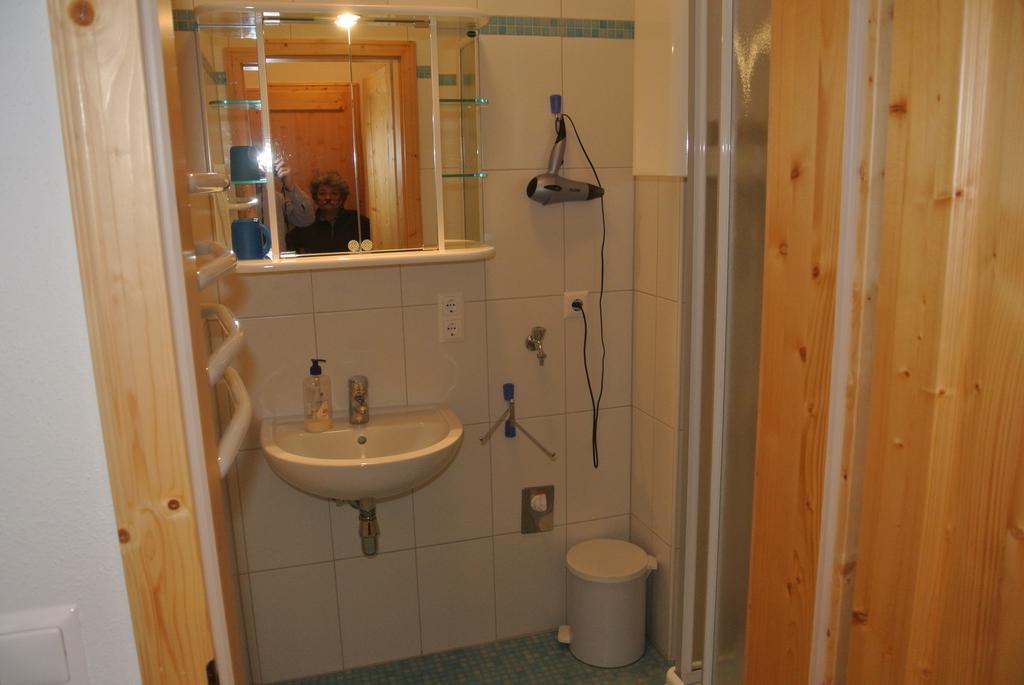 Appartement Luisa Бад Клайнкирххайм Стая снимка