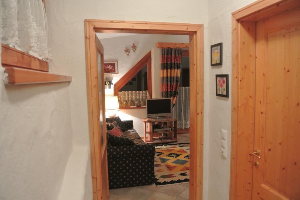 Appartement Luisa Бад Клайнкирххайм Стая снимка
