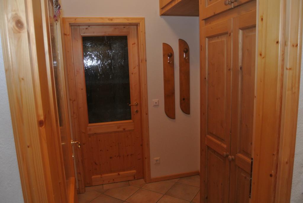 Appartement Luisa Бад Клайнкирххайм Стая снимка