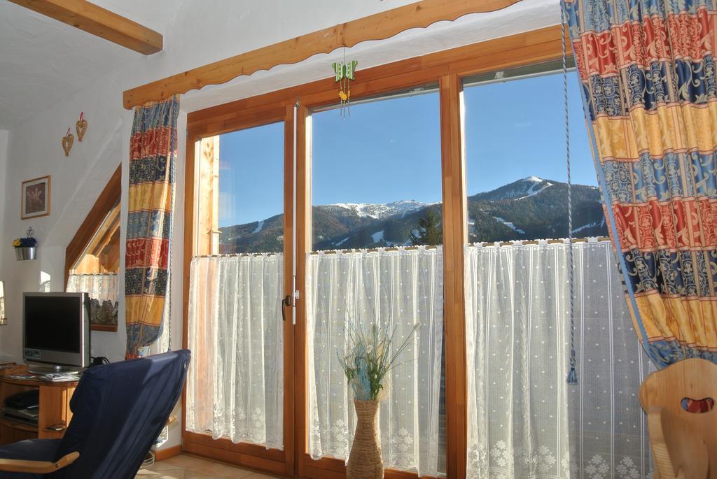 Appartement Luisa Бад Клайнкирххайм Стая снимка