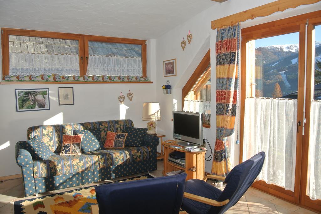 Appartement Luisa Бад Клайнкирххайм Стая снимка