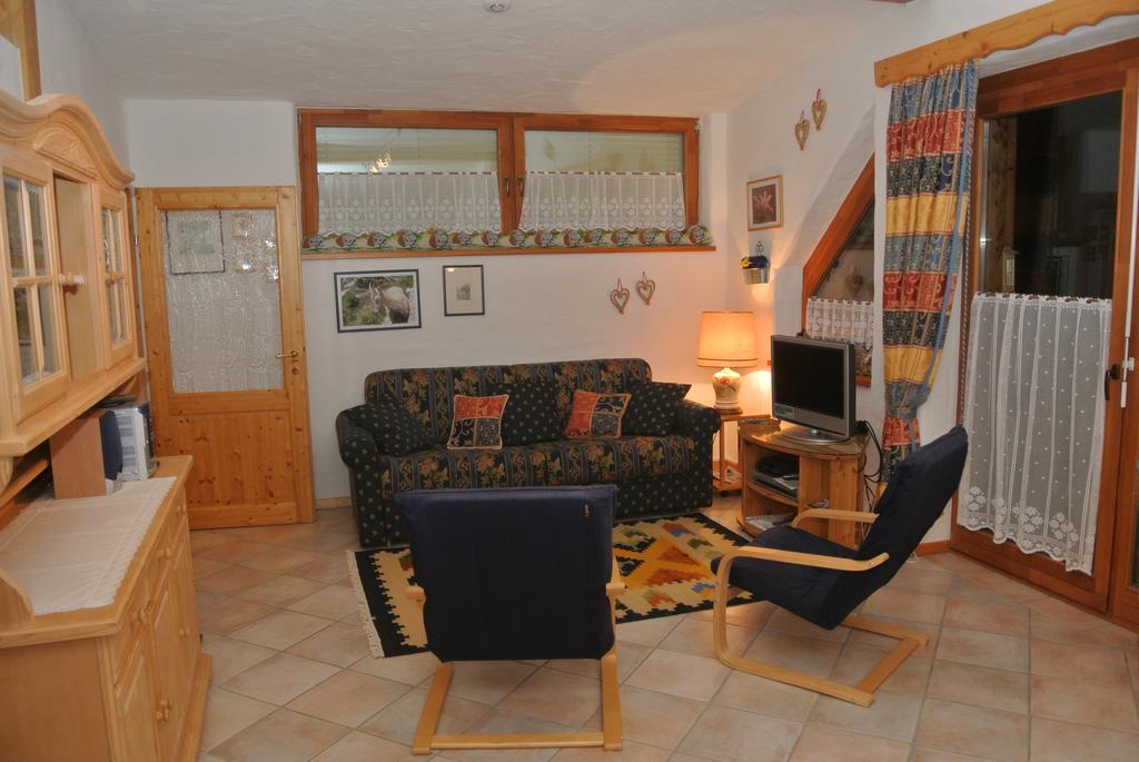 Appartement Luisa Бад Клайнкирххайм Стая снимка